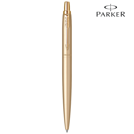 Długopis Parker XL Gold Monochrome