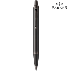 Długopis Parker IM Monochrome Bronze