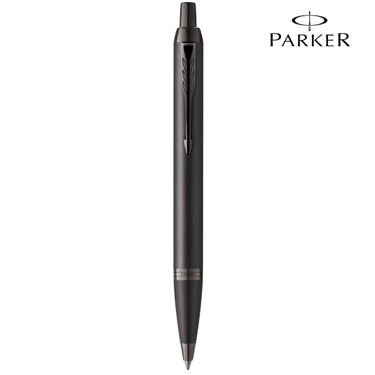 Długopis Parker IM Monochrome Bronze