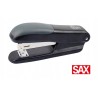 Zszywacz biurowy SAX39 24/6 do 25 kartek + zszywki