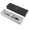 Długopis Parker IM Brushed Metal GT