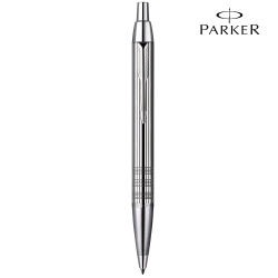 Długopis Parker Im Premium Chromowy CT