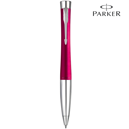 Długopis Parker Urban Vibrant Magenta CT, fuksja