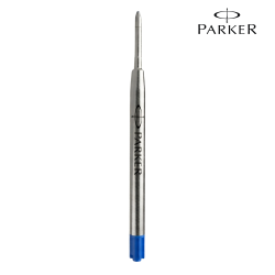 Wkład żelowy do długopisów Parker Gel M niebieski