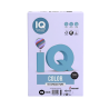 Papier kolorowy ksero A4 IQ Color lawendowy 80g/m2