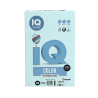 Papier kolorowy ksero A4 IQ Color jasny niebieski 80g/m2