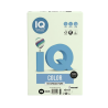 Papier kolorowy ksero A4 IQ Color pistacjowy 80g/m2