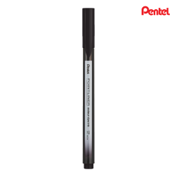 Cienkopis Pointliner Colour S40-A Pentel czarny