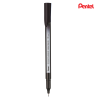 Cienkopis Pointliner Colour S40-A Pentel czarny