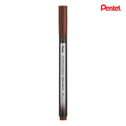 Cienkopis Pointliner Colour S40-E Pentel orzechowy