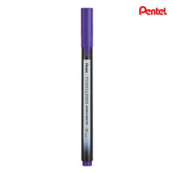 Cienkopis Pointliner Colour S40-V Pentel fioletowy