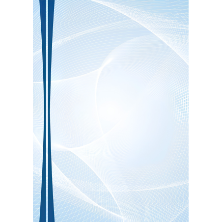 Dyplom A4 Graphic 170g 25 arkuszy