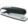 Zszywacz SAX 249 Design 25 kartek czarny biurowy