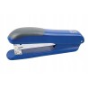 Zszywacz SAX 49 do 25 kartek niebieski biurowy