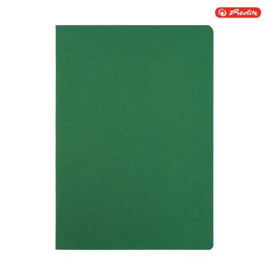 Zeszyt Herlitz B5/60 kartek RAINBOW krata