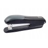 Zszywacz 49 do 25 kartek czarny biurowy