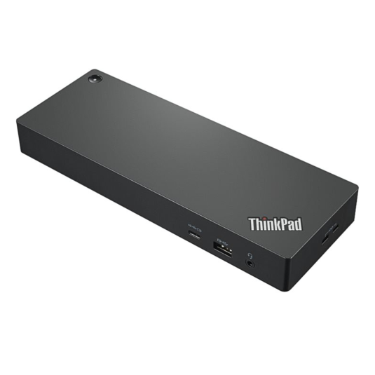 Stacja dokująca Lenovo ThinkPad Thunderbolt 4 WorkStation 300W