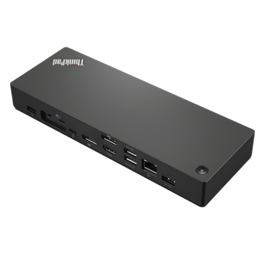 Stacja dokująca Lenovo ThinkPad Thunderbolt 4 WorkStation 300W