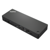 Stacja dokująca Lenovo ThinkPad Thunderbolt 4 WorkStation 300W