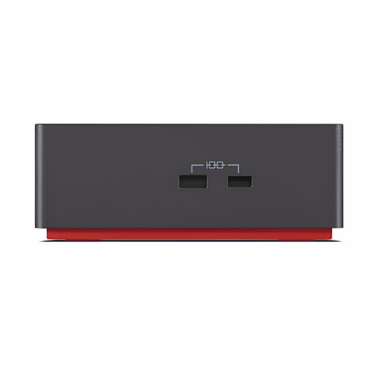 Stacja dokująca Lenovo ThinkPad Thunderbolt 4 WorkStation 300W
