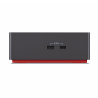 Stacja dokująca Lenovo ThinkPad Thunderbolt 4 WorkStation 300W