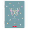 ZESZYT A5/32 3 Linie Kolor Herlitz