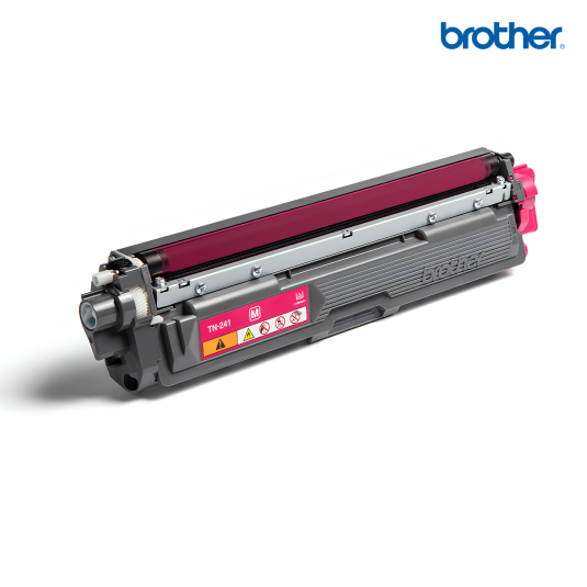 Brother oryginalny toner TN-241M, magenta