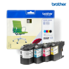Brother oryginalny ink LC-229XLVALBP, CMYK