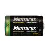 Akumulator Memorex Rechargeable 4000mAh R14C x2