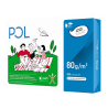 Papier ksero A3 POLLUX 80g/m2