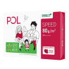 Papier ksero A3 POLSPEED 80g/m2