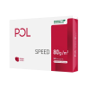 Papier ksero POLSPEED A4 80g ryza 500 arkuszy