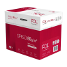 Papier ksero POLSPEED A4 80g ryza 500 arkuszy