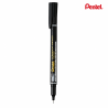 Foliopis marker permanentny NFS 410 Pentel czarny, 0,4 mm