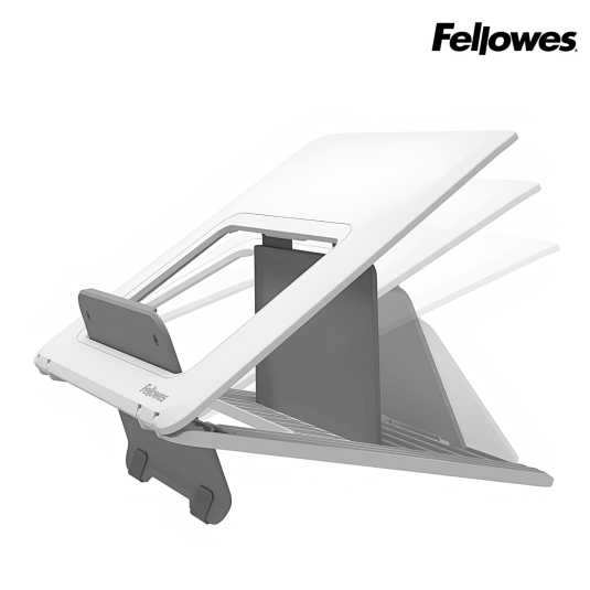 Podstawka pod laptop BREYTA™ biała