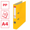 Segregator ekonomiczny Esselte A4 50 mm żółty