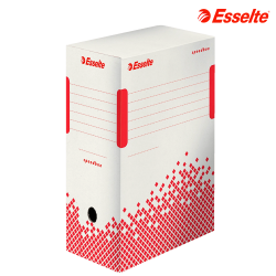 Pudło Esselte Speedbox 150 mm archiwizacyjne