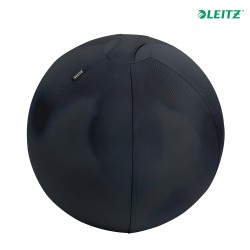 Piłka do siedzenia Leitz Ergo Cosy 65cm szara ciemna