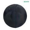 Piłka do siedzenia Leitz Ergo Cosy 65cm szara ciemna