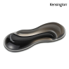 Żelowa podkładka Kensington Slim Duo Gel pod nadgarstek do myszytrackballa Czarny