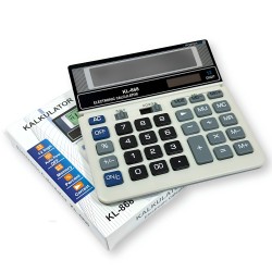 KALKULATOR Penword KL-868 biurowy