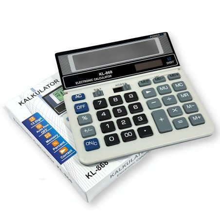 KALKULATOR Penword KL-868 biurowy