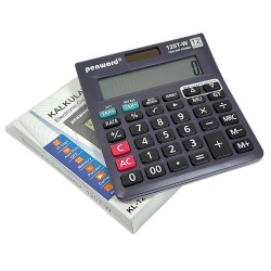 KALKULATOR Penword KL-120T-W PSH