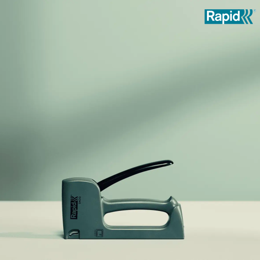 Zszywacz tapicerski R13E Rapid Skog