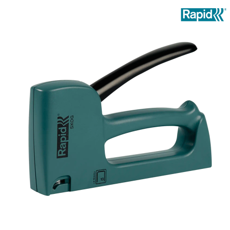 Zszywacz tapicerski R13E Rapid Skog