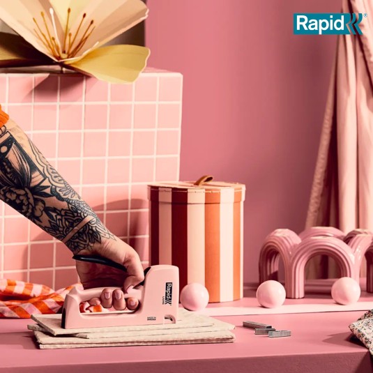 Zszywki do zszywaczy tapicerskich Rapid nr13/8 op. 1000 sztuk