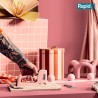 Zszywki do zszywaczy tapicerskich Rapid nr13/8 op. 1000 sztuk