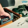 Zszywki do zszywaczy tapicerskich Rapid nr13/8 op. 1000 sztuk