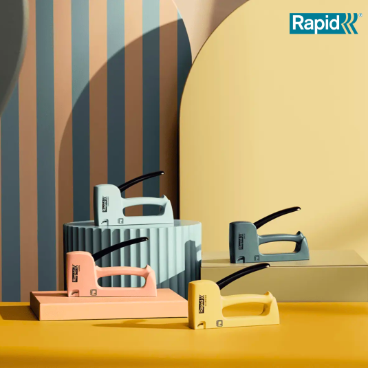 Zszywki do zszywaczy tapicerskich Rapid nr13/8 op. 1000 sztuk