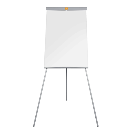 Flipchart tablica magnetyczna NOBO 100x67 trójnóg